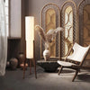 Grande Lampe Chevet Design
