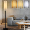 Grande Lampe Chevet Noire