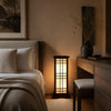 Lampe a poser Japonaise Ancienne