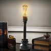 Lampe Chevet Ampoule Vintage