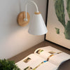 Lampe Chevet Bois Clair