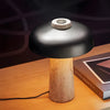 Lampe Chevet Design Champignon
