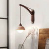 Lampe Chevet en Suspension