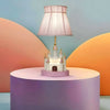 Lampe Chevet Fille Moderne