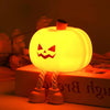 Lampe Chevet Halloween