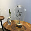 Lampe Chevet Industriel Tactile