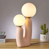 Lampe Chevet Moderne Rose