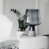 Lampe Chevet Moderne Verre