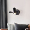 Lampe Chevet Murale Orientable