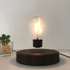 Lampe Chevet Originale en Bois