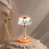 Lampe Chevet Rose Gold