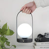 Lampe Chevet Sans Fil LED