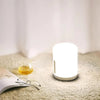 Lampe Chevet Sensitive Touch Tactile Design