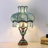 Lampe Chevet Style Vintage