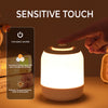Lampe Chevet Tactile LED