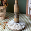 Lampe Chevet Vintage Bois