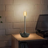 Lampe de Bureau Grise Design