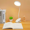 Lampe de Bureau Pince Sans Fil