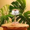 Lampe de Bureau Rose Gold