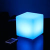Lampe de Chevet LED Couleur