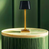 Lampe de Chevet LED Sans Fil Rechargeable