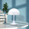 Lampe de Chevet Abat-Jour Blanc