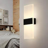Lampe de Chevet Accrocher au Mur