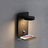 Lampe de Chevet Applique Murale