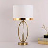 Lampe de Chevet Art Nouveau