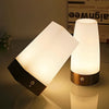 Lampe de Chevet avec Batterie