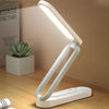 Lampe de Chevet Blanche Bureau