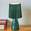 Lampe de Chevet Bleu Vert