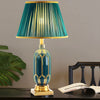 Lampe de Chevet Bleue Canard