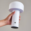 Lampe de Chevet Champignon Tactile