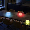 Lampe de Chevet Couleur LED