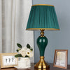 Lampe de Chevet Couleur Vert