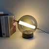 Lampe de Chevet Design Arrondi