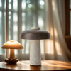 Lampe de Chevet Design Champignon