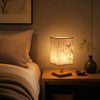 Lampe de Chevet Design Japonais lumière chaude
