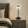 Lampe de Chevet Design Sans Fil Tactile