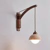 Lampe de Chevet en Suspension
