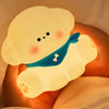 Lampe de Chevet Fille Blanche