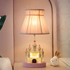 Lampe de Chevet Fille Moderne