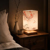 Lampe de Chevet Japonaise Scandinave