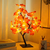 Lampe de Chevet LED Arbre