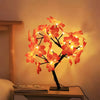 Lampe de Chevet LED Arbre Vie