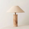 Lampe de Chevet Marbre Vintage