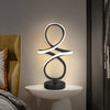 Lampe de Chevet Moderne LED