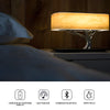 Lampe de Chevet Moderne Design Bluetooth