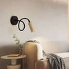 Lampe de Chevet Mural Flexible